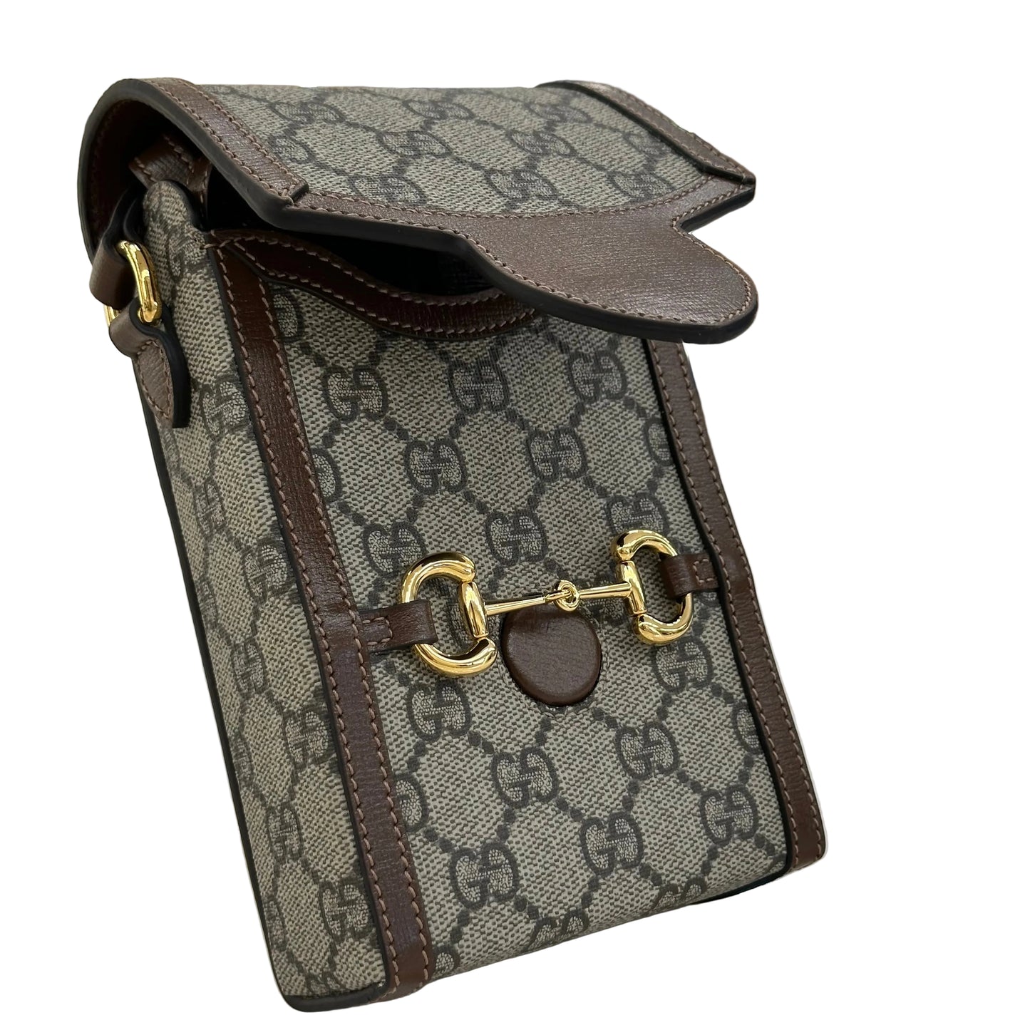 TRACOLLA GUCCI HORSEBIT