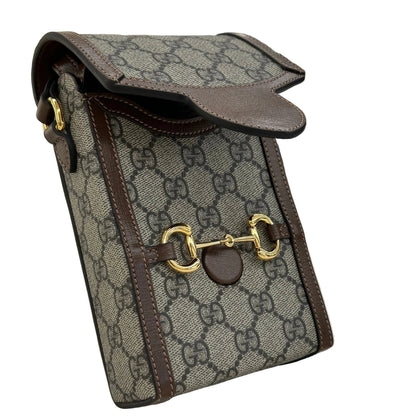 TRACOLLA GUCCI HORSEBIT