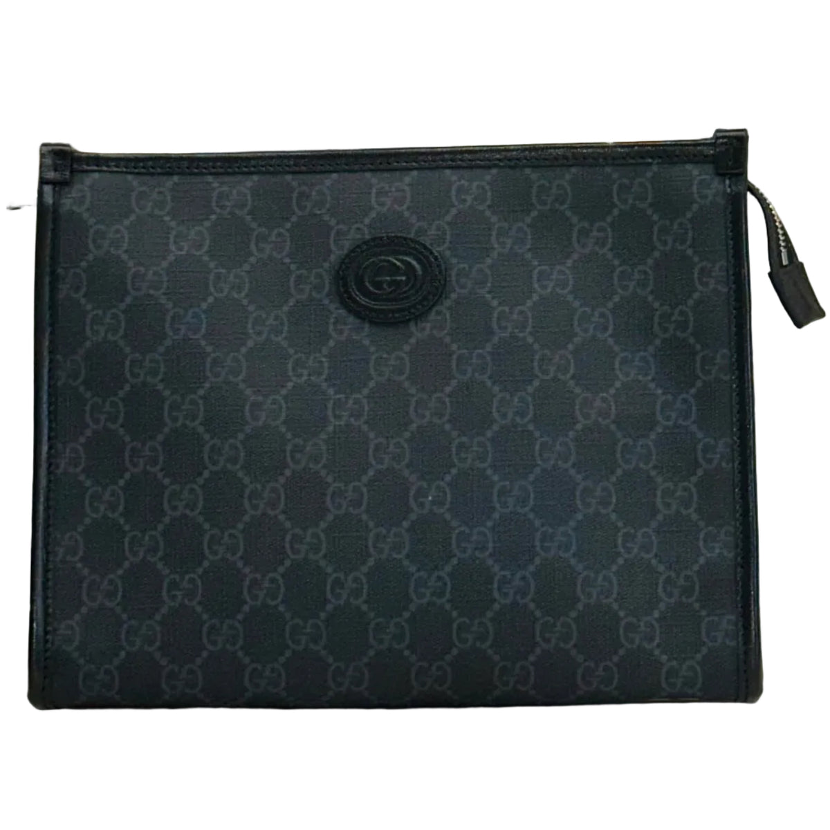 POCHETTE GUCCI GG SUPREME