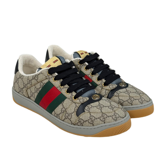 SNEAKERS GUCCI SCREENER GG
