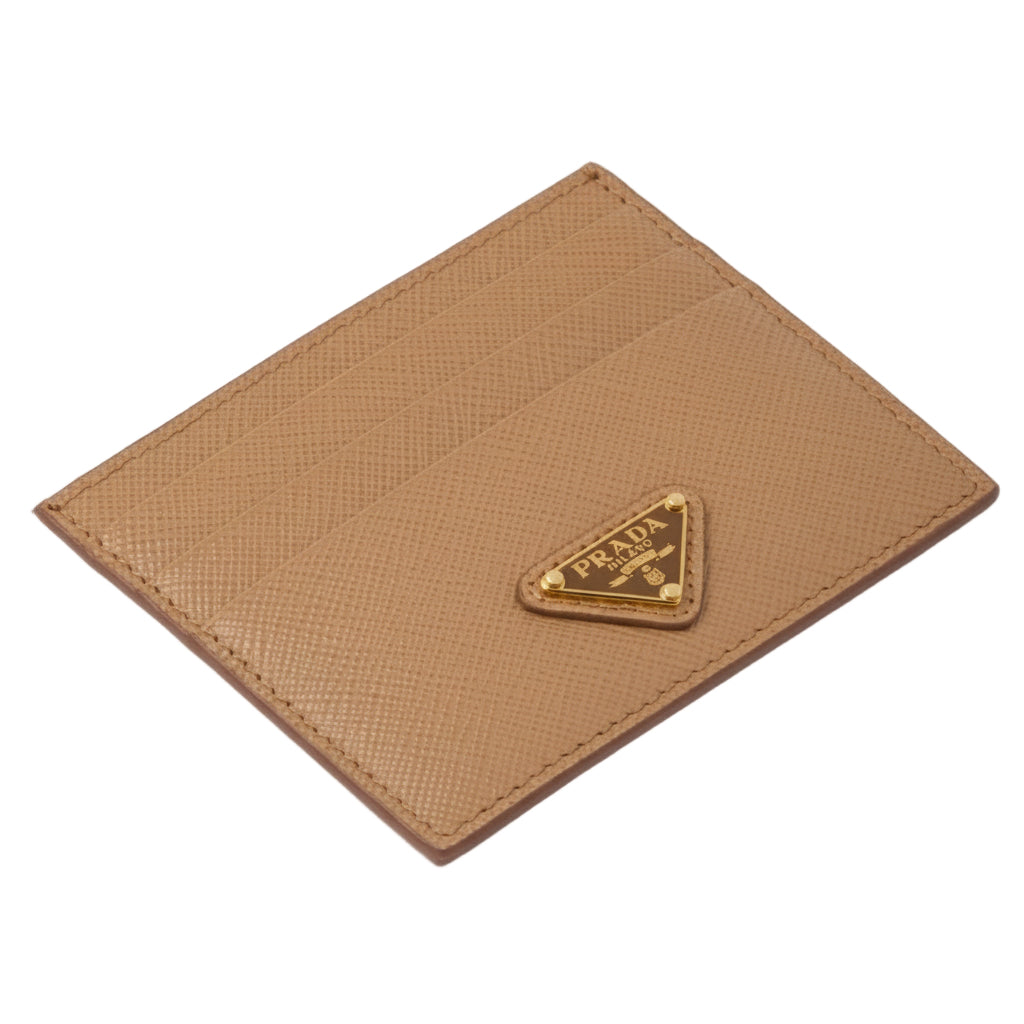 PORTACARTE PRADA