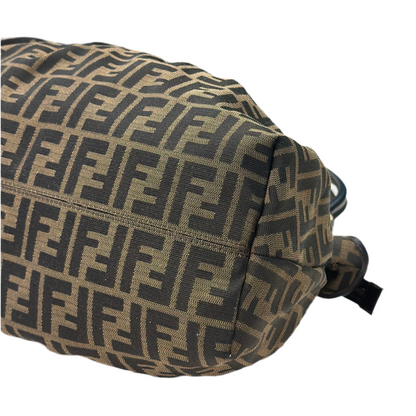 BORSA FENDI CHEF ZUCCA