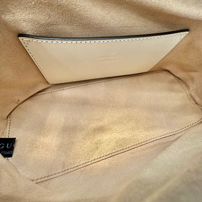 BORSA A SPALLA GUCCI GG MARMONT