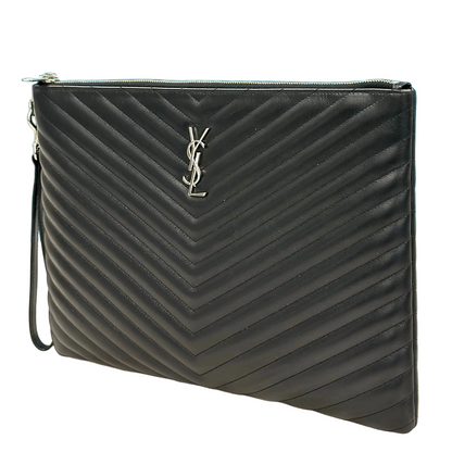 POCHETTE SAINT LAURENT CASSANDRE MATELASSÈ