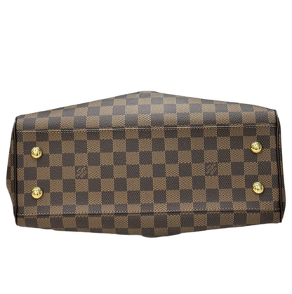 BORSA LOUIS VUITTON TREVI PM