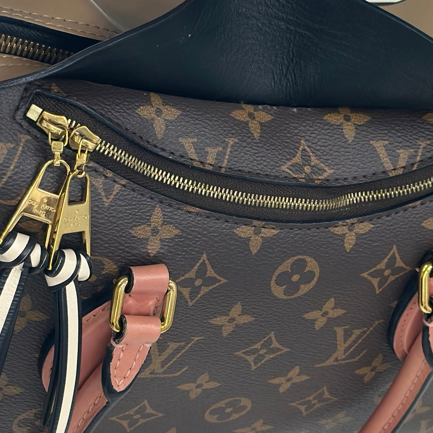 BORSA LOUIS VUITTON TUILERIES