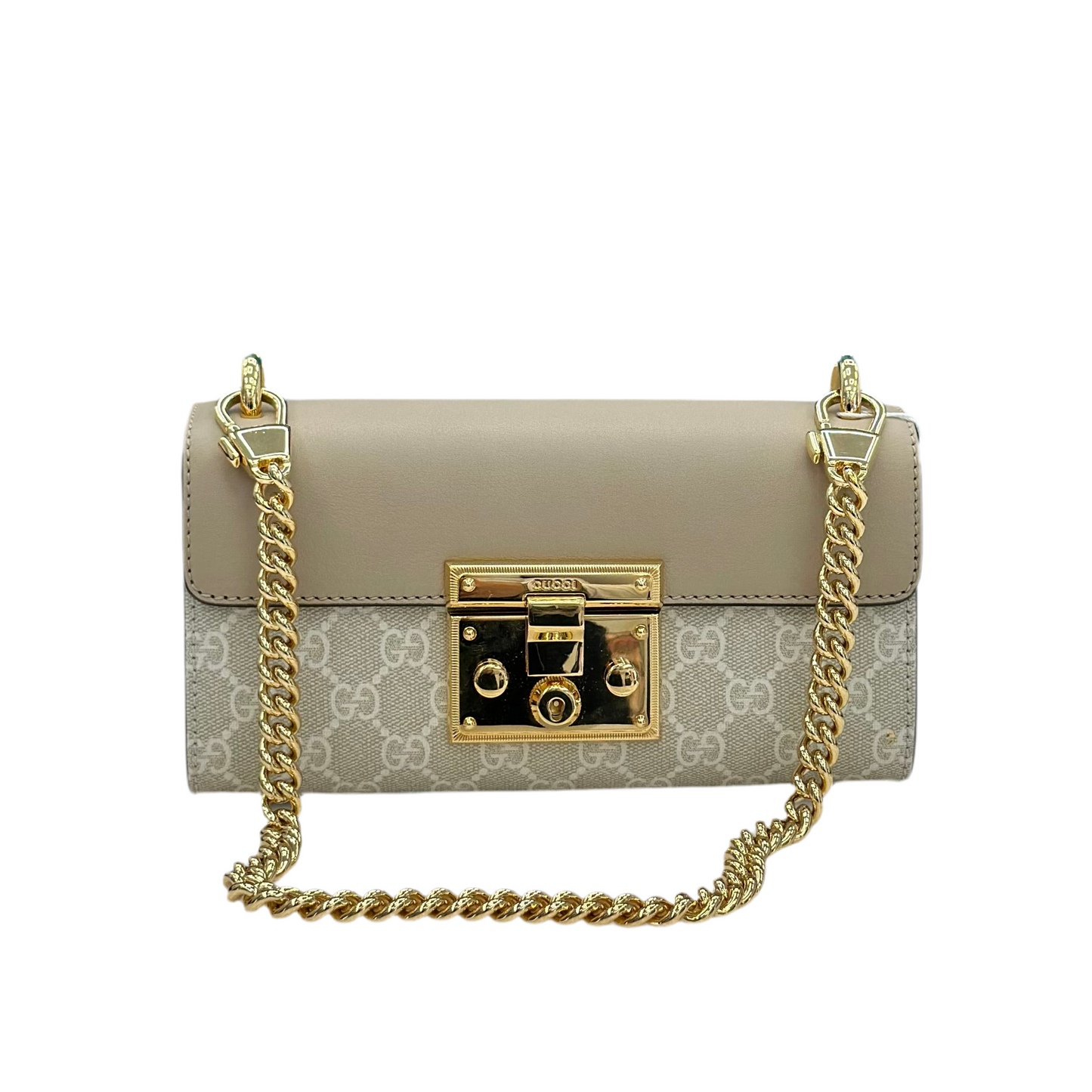 BORSA GUCCI PADLOCK
