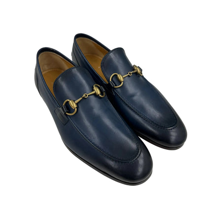 MOCASSINO GUCCI