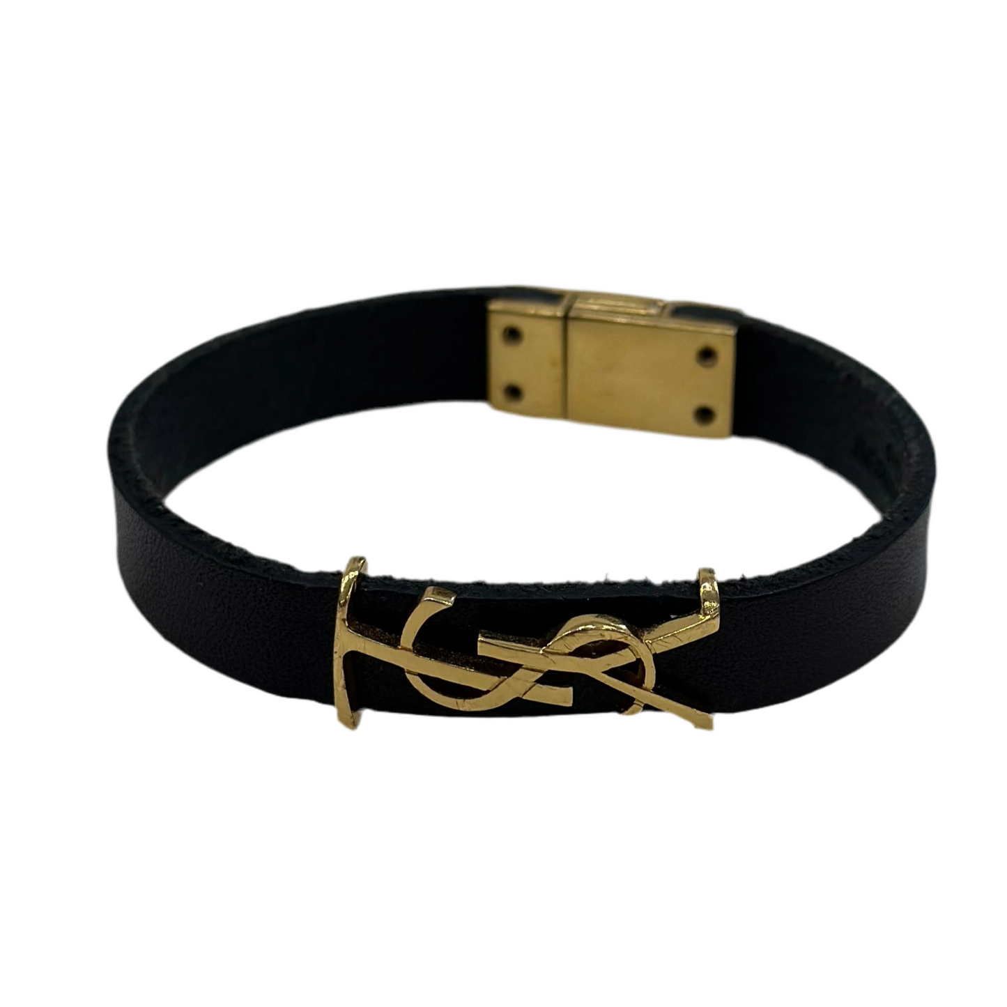 BRACCIALE SAINT LAURENT CASSANDRE