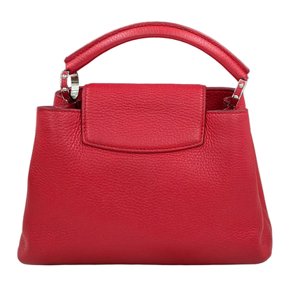 BORSA LOUIS VUITTON CAPUCINES BB