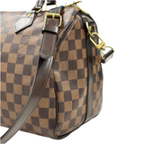 Speedy 30 Louis Vuitton damier