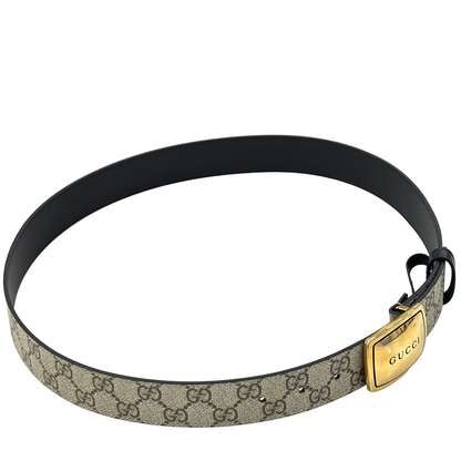CINTURA GUCCI