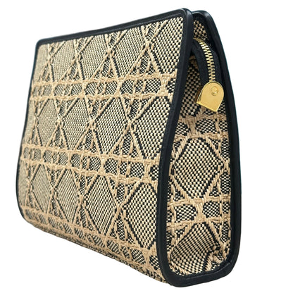 POCHETTE DIOR CANNAGE