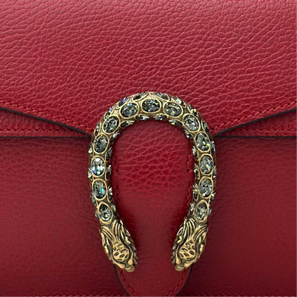 BORSA GUCCI DIONYSUS
