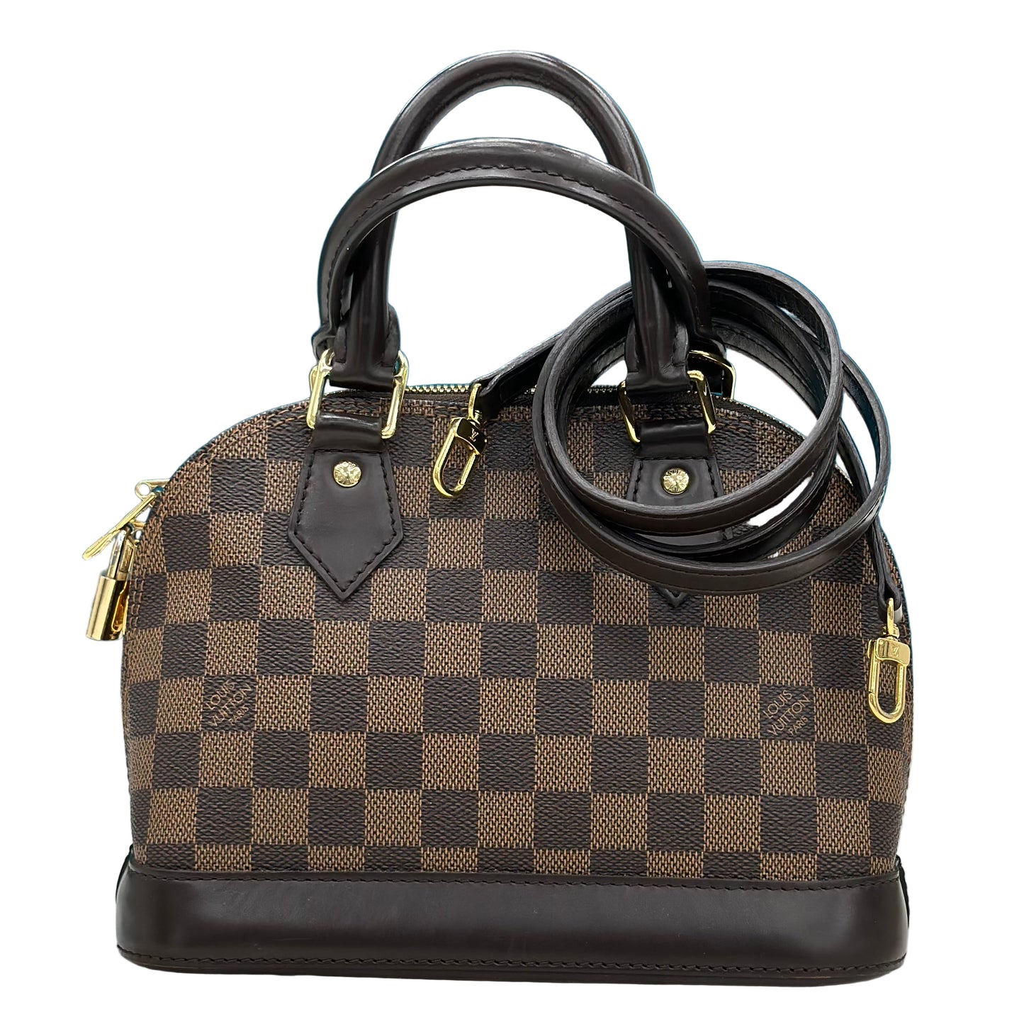 ALMA BB LOUIS VUITTON