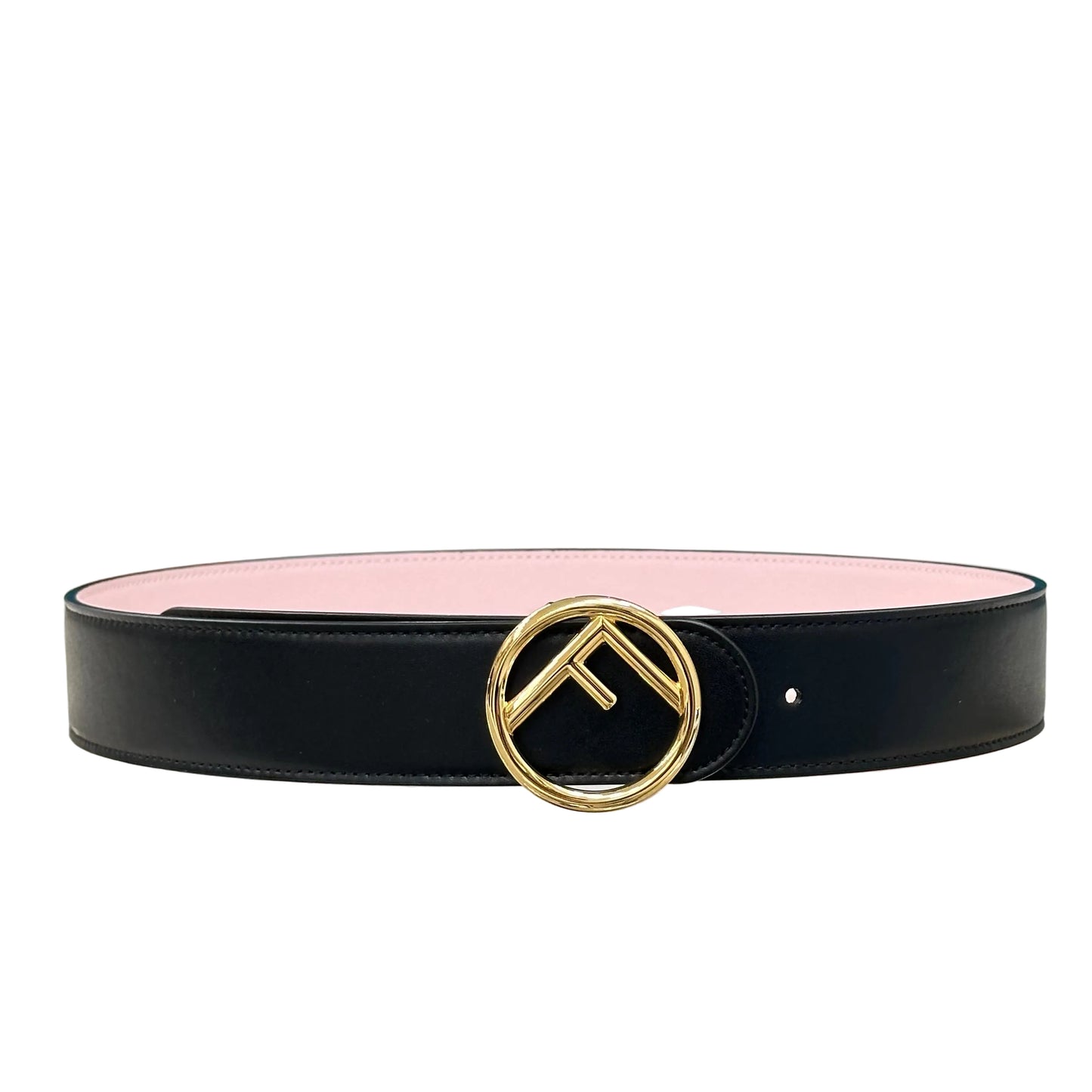 CINTURA FENDI REVERSIBILE