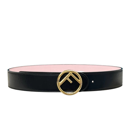 CINTURA FENDI REVERSIBILE