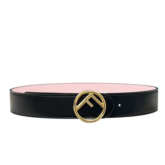 CINTURA FENDI REVERSIBILE