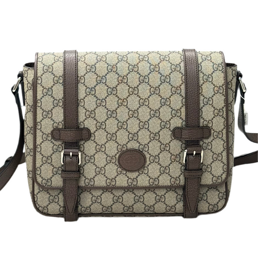 TRACOLLA GUCCI GG SUPREME
