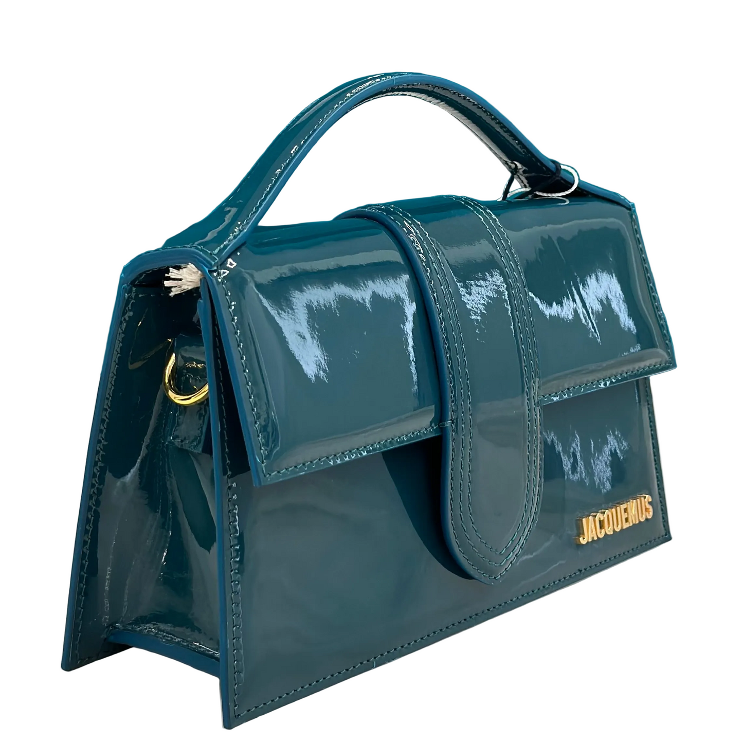 JACQUEMUS GRANDE BAMBINO