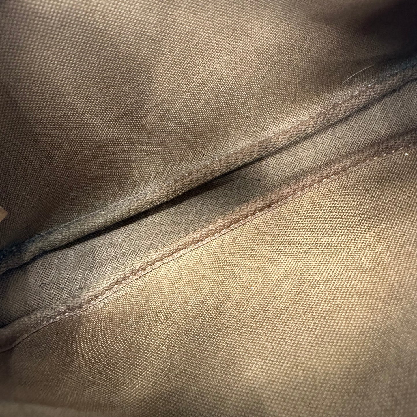 LOUIS VUITTON MULTI POCHETTE ACCESSOIRES
