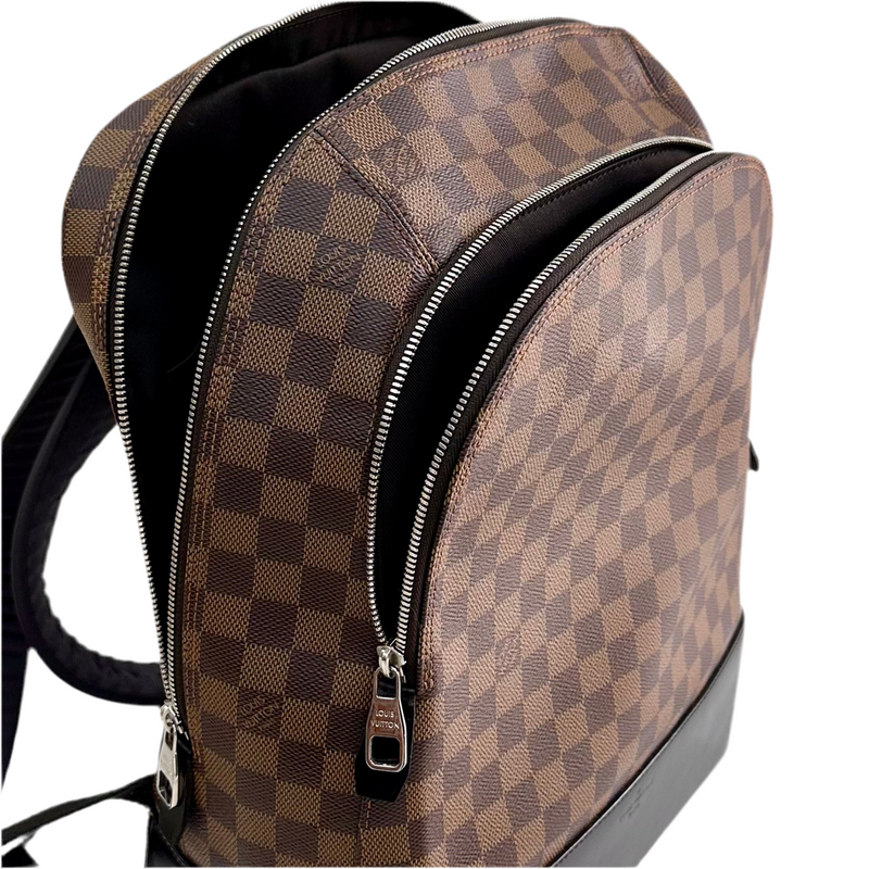 Zaino Louis Vuitton Damier Jake