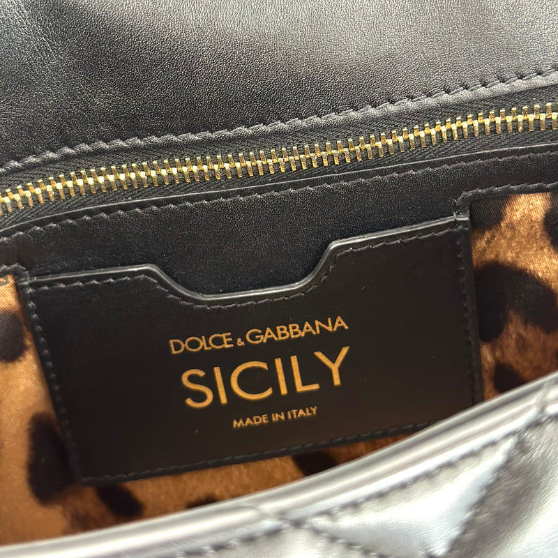 Borsa Dolce & Gabbana Miss Sicily