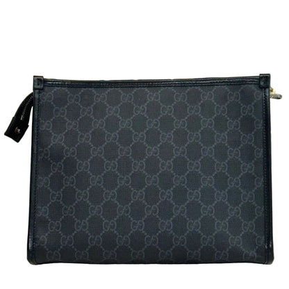 POCHETTE GUCCI GG SUPREME