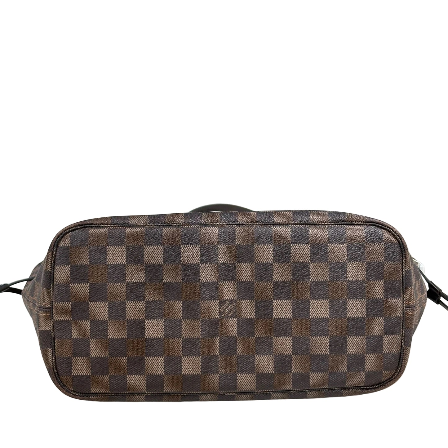 NEVERFULL MM DAMIER LOUIS VUITTON