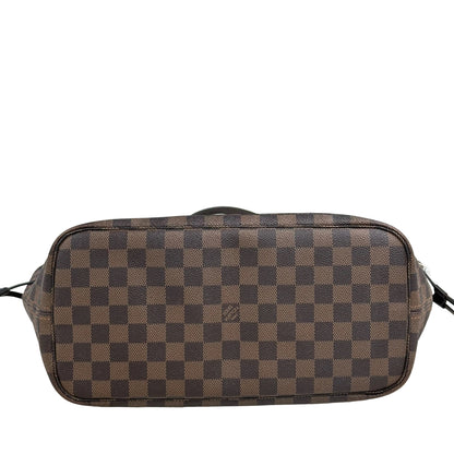 NEVERFULL MM DAMIER LOUIS VUITTON