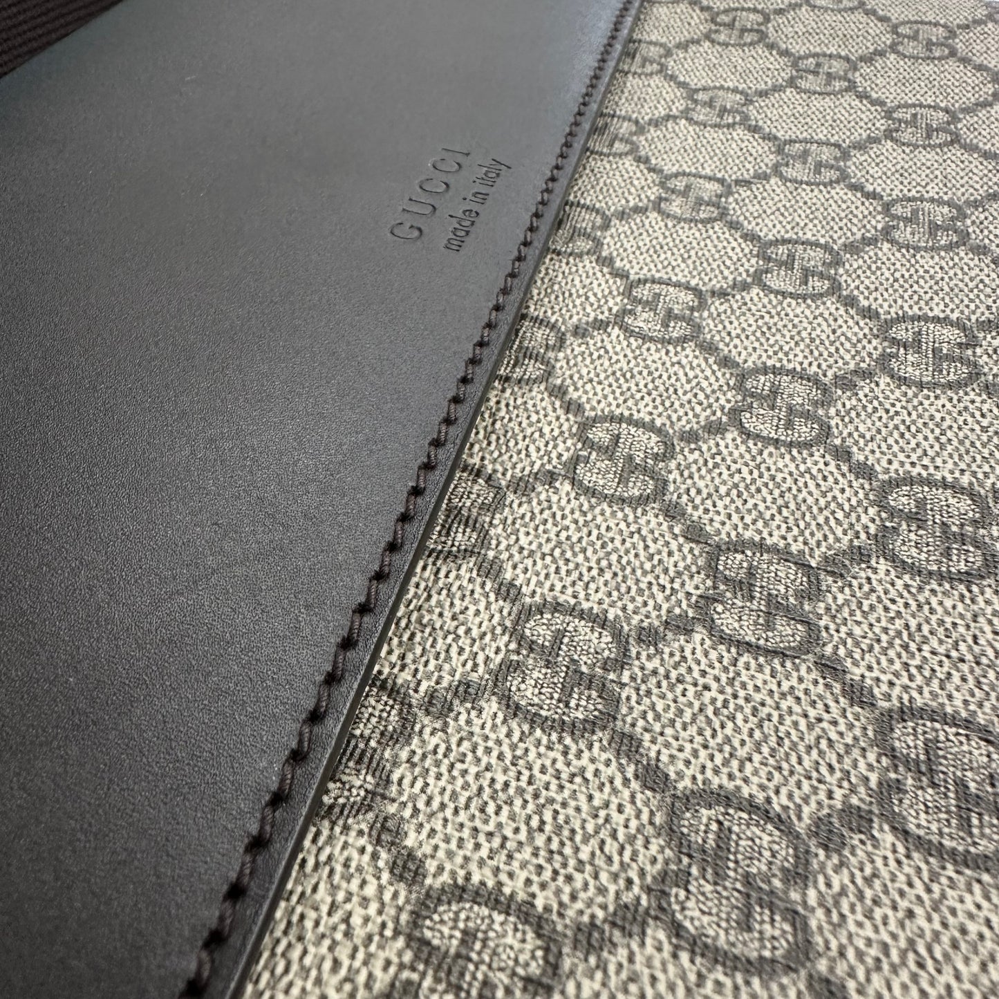 TRACOLLA GUCCI GG SUPREME