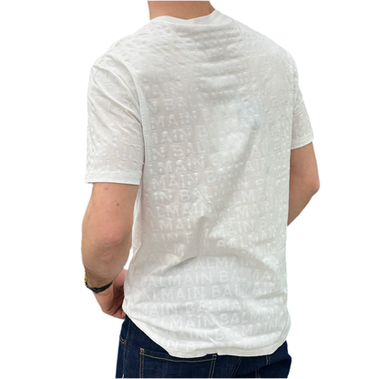 T-SHIRT BALMAIN