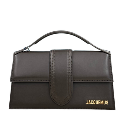 JACQUEMUS GRANDE BAMBINO