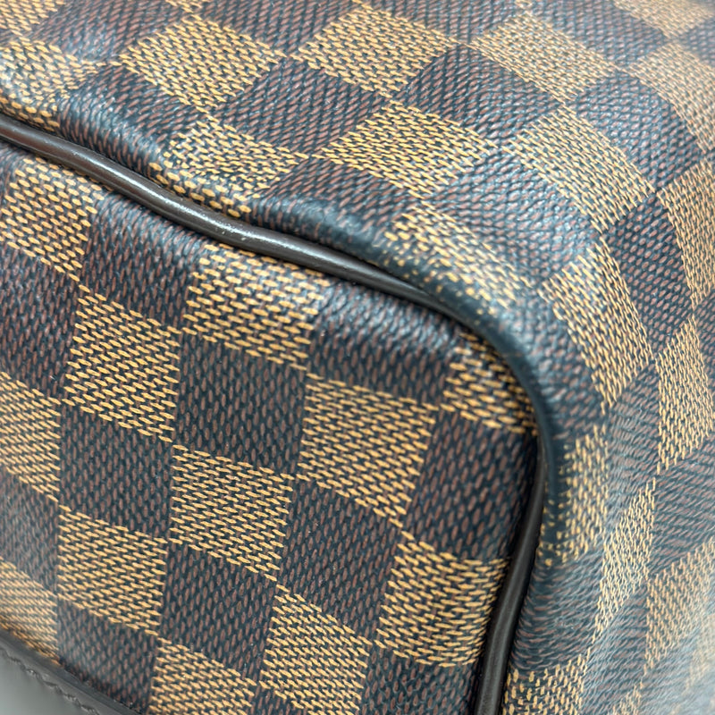 Speedy 30 Louis Vuitton damier