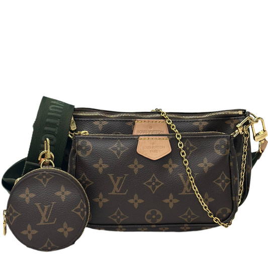 LOUIS VUITTON MULTI POCHETTE ACCESSOIRES