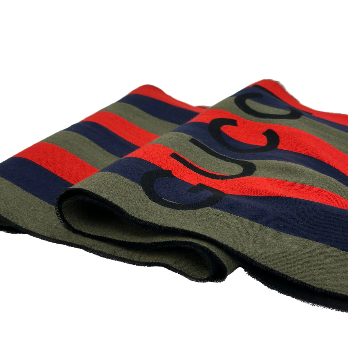 SCIARPA GUCCI