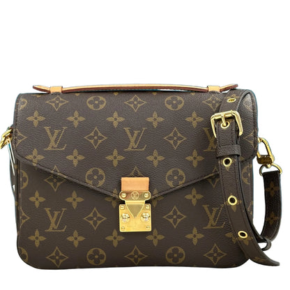 LOUIS VUITTON METIS