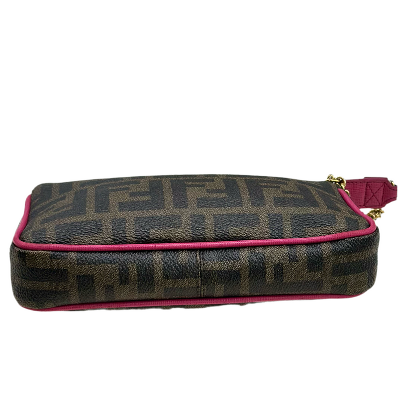 Pochette Fendi FF