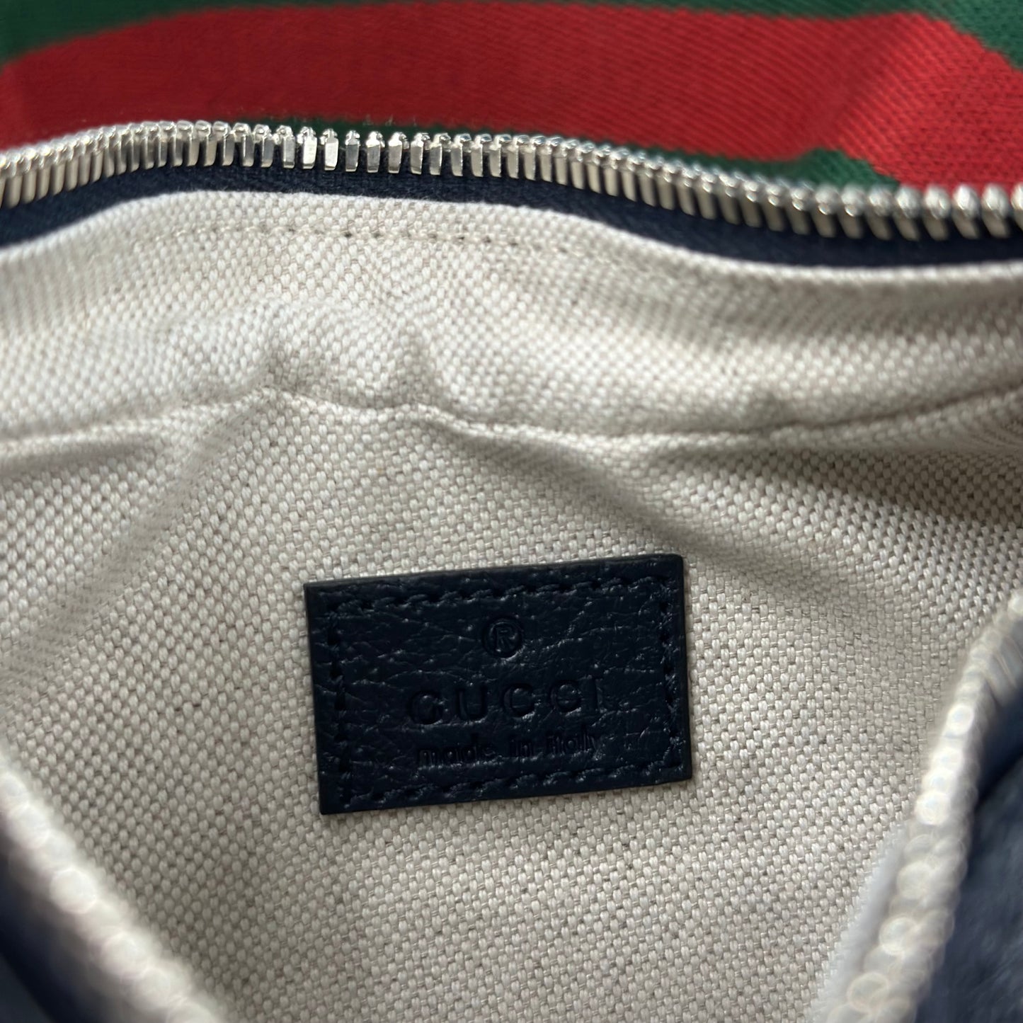 BORSA GUCCI ATTACHE SMALL