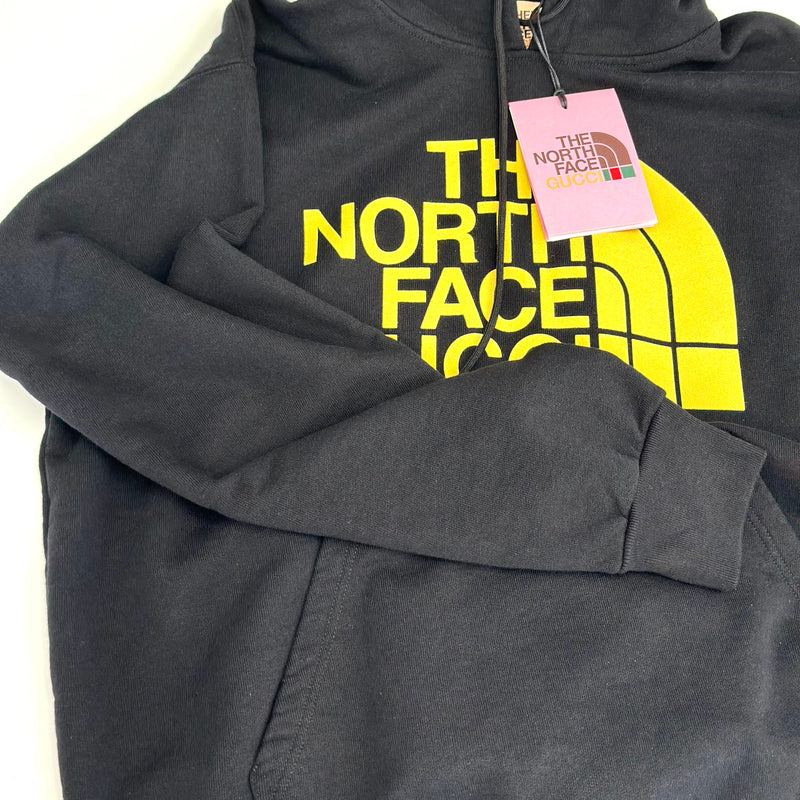 FELPA GUCCI X THE NORTH FACE LIM.EDIT