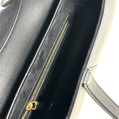 BORSA DIOR SADDLE