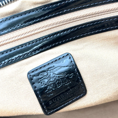 BORSA SHOPPING BURBERRY