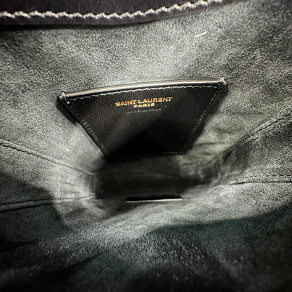 SAINT LAURENT LE 5 À 7 MINI VERTICAL