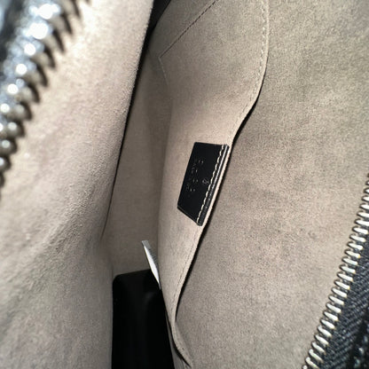 POCHETTE GUCCI GG SUPREME