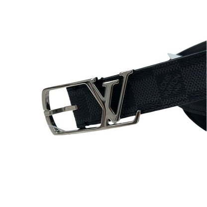 CINTURA LOUIS VUITTON DAMIER