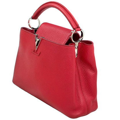 BORSA LOUIS VUITTON CAPUCINES BB