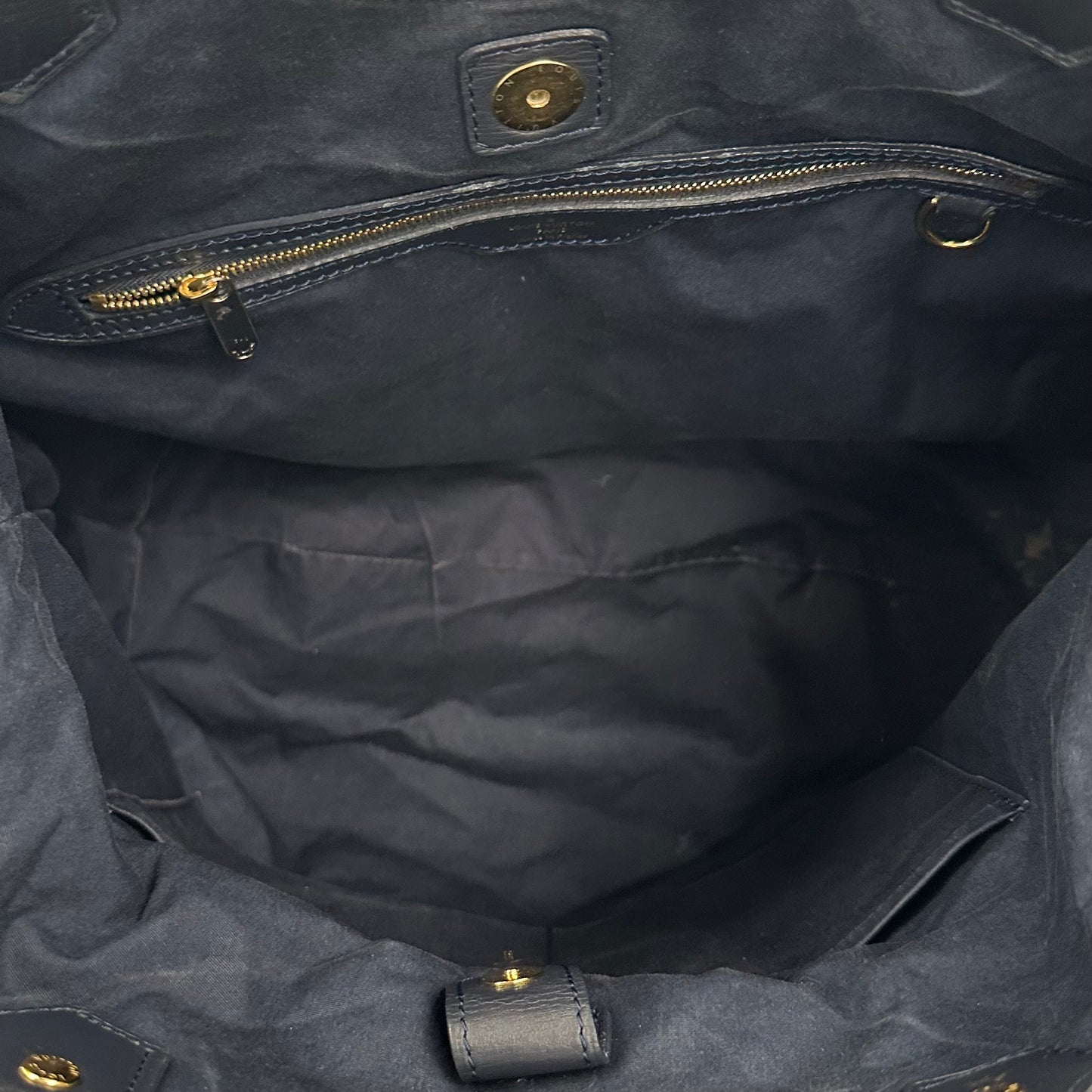 BORSA LOUIS VUITTON IDYLLE