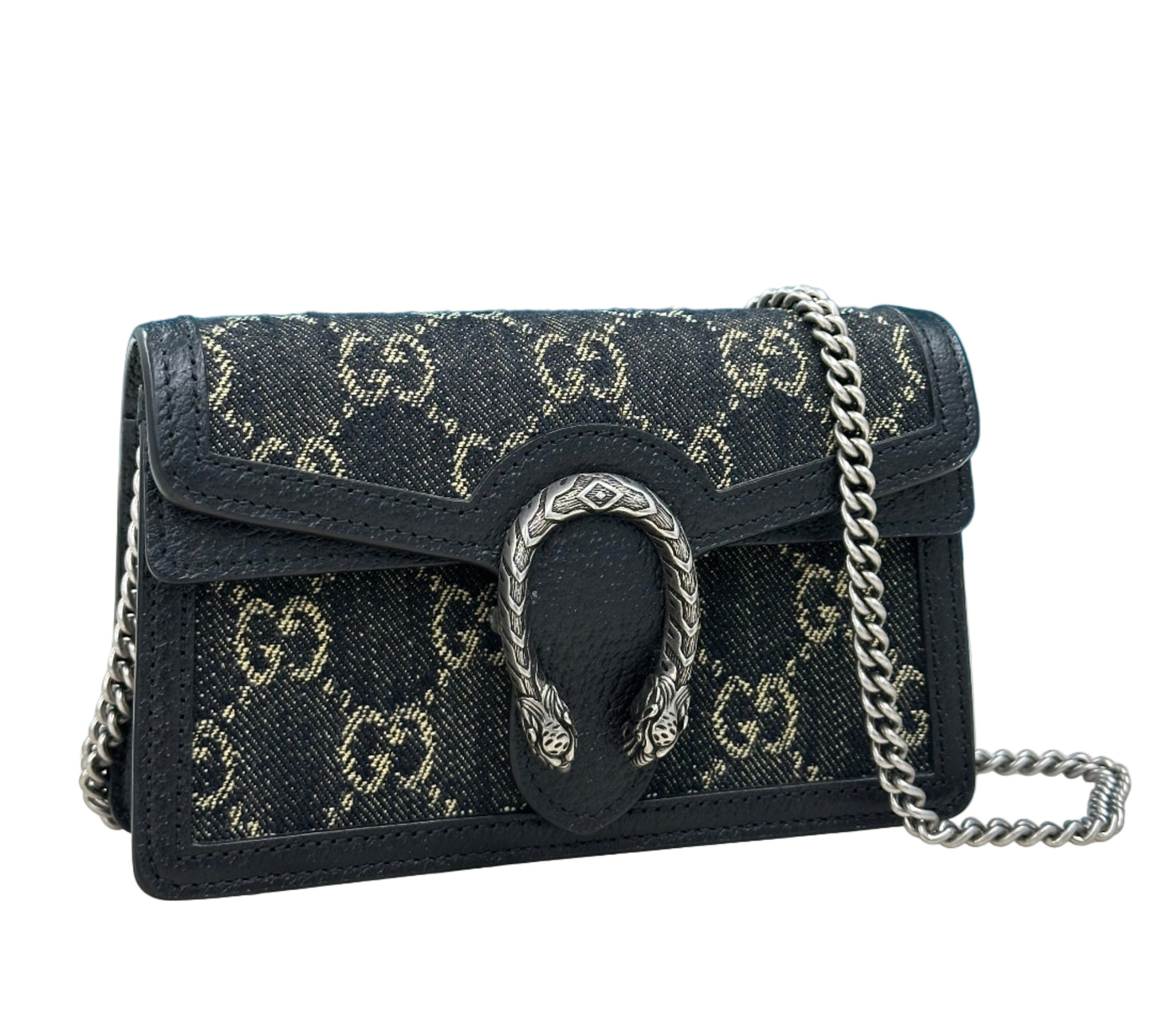 TRACOLLA GUCCI MINI DIONYSUS
