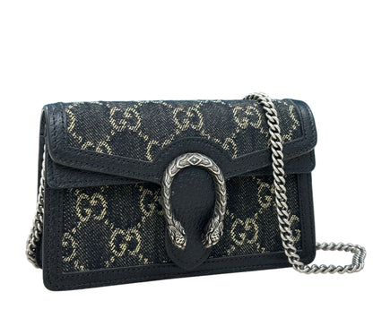 TRACOLLA GUCCI MINI DIONYSUS