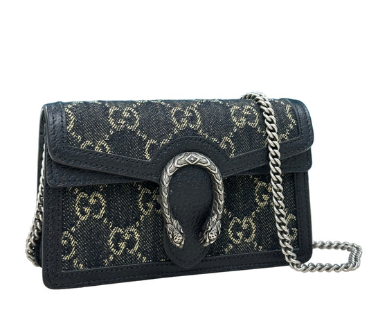 TRACOLLA GUCCI MINI DIONYSUS